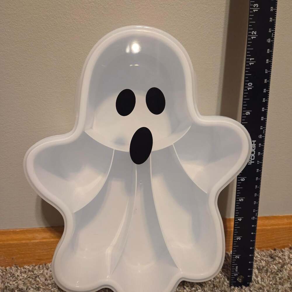 CWC Ghost Snack Box - Picture 4 of 5